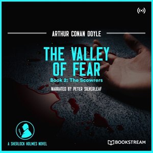 Chapter 7: The Trapping of Birdy Edwards (Part 20)