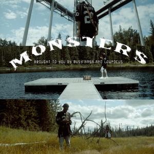 Monsters (Explicit)