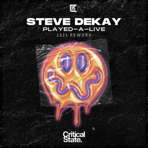 Played-A-Live (Radio Rework 2023)