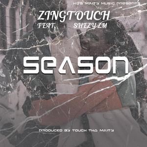 Season (feat. Shezy)