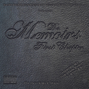 Da Memoirs: First Chapter (Explicit)