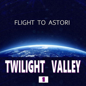 Flight to Astori