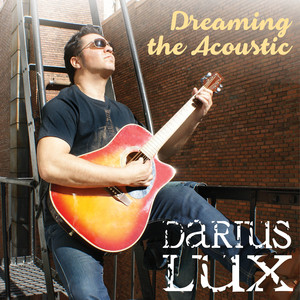 Dreaming the Acoustic