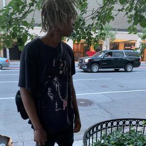 Bla Bla(feat. Xanephine) (Explicit)