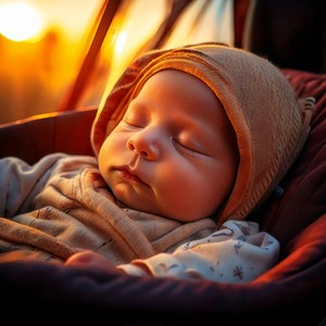 Restful Baby Lullaby Tunes