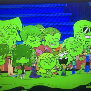 The Loud House (Explicit)