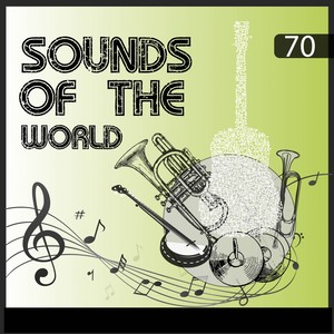 Sounds Of The World / Instrumental / 70