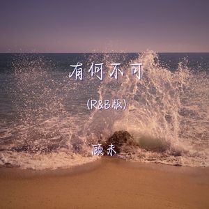 有何不可 (r&b版)
