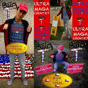 BiiigTech - We The People Ye The People (Hear Ye, Here Ye) (feat. Alex Jones, Ali Alexander & Owen Shroyer)