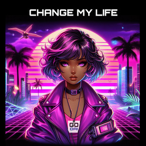 Change My Life