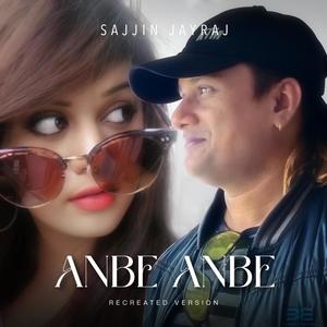 Anbe Anbe (feat. Wini) [Recreated Version]