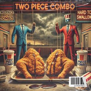 2 piece combo (Explicit)