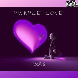 Purple Love (Explicit)