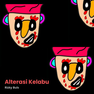 Alterasi Kelabu