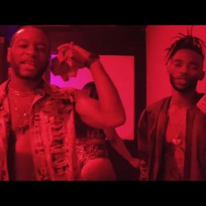 Bricked Up (feat. Veto Stallings) (Explicit)