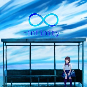 ∞ -infinity-