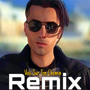 Vois sur ton chemin (Hardstyle)