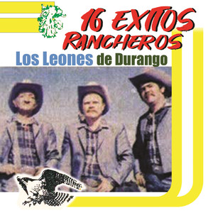 16 Exitos Rancheros (Explicit)