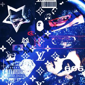 K4NUSM3⅃L!T??? (Explicit)