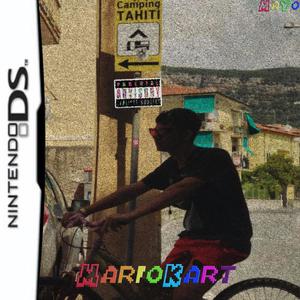 MarioKart (Explicit)