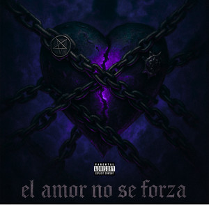 El Amor No Se Forza, Mami (Explicit)
