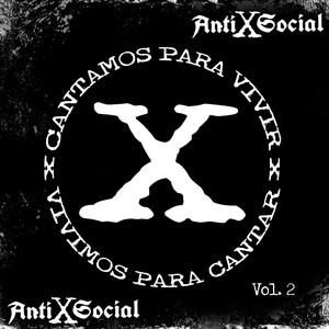 Cantamos para vivir… vivimos para cantar! , Vol. 2 (Explicit)