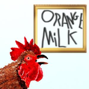 orangemilk (Explicit)