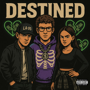 Destined (Explicit)