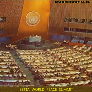 Betta World Peace Summit (Explicit)