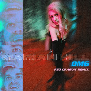 omg (Reo Cragun Remix) [Explicit]