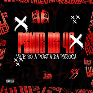 PENTE DE 40 VS É SO A PONTA DA PIROCA (Explicit)