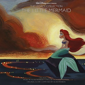 The Little Mermaid (The Legacy Collection)