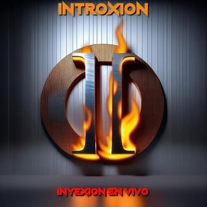 Introxion (Live)