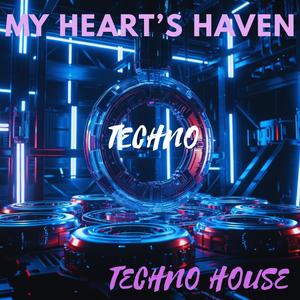 My Heart’s Haven