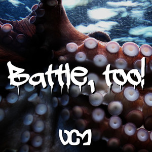 Battle, Too!