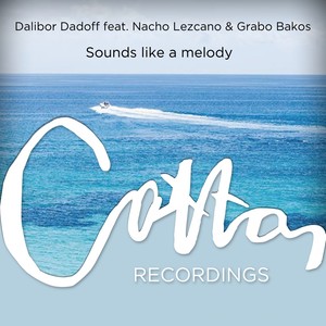Sounds Like A Melody (Original Mix)