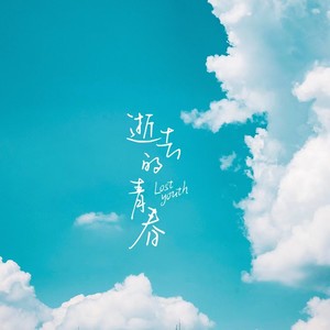 逝去的青春 (伴奏)