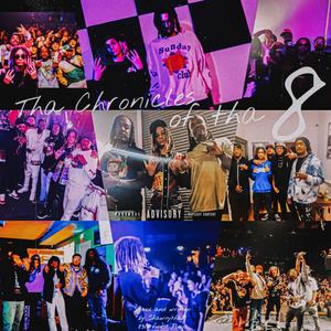 Tha Beast (feat. Antdog Da Beast) (Explicit)