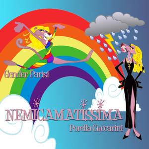 Nemicamatissima