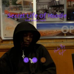 Secret Life Of Hoodie (Lost Files Pt1) [Explicit]