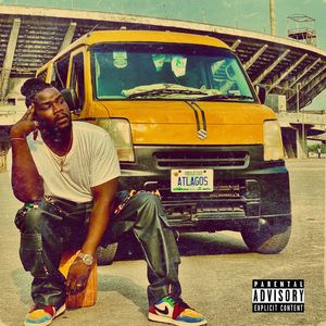 Back Outside (Freestyle) (Explicit)