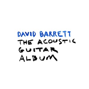 The Acoustic Guitar Album