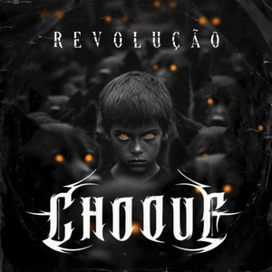 Revolução (Explicit)