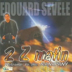 2 z matin (Welcome to the Manapany)