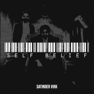 Self Belief (Explicit)