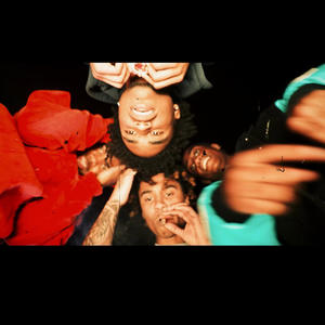 V12 X DTR (Down The Road) (feat. Tayy, Bred & Keyyslat) (Explicit)