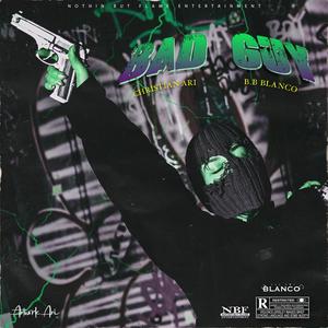 Bad Guy(feat. Christian Ari) (Explicit)