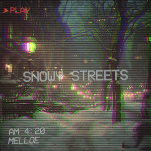 Snowy Streets