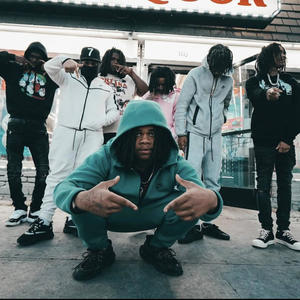 No hook (feat. Imb izzy & Savvage) (Explicit)