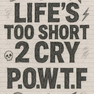 Life's Too Short 2 Cry